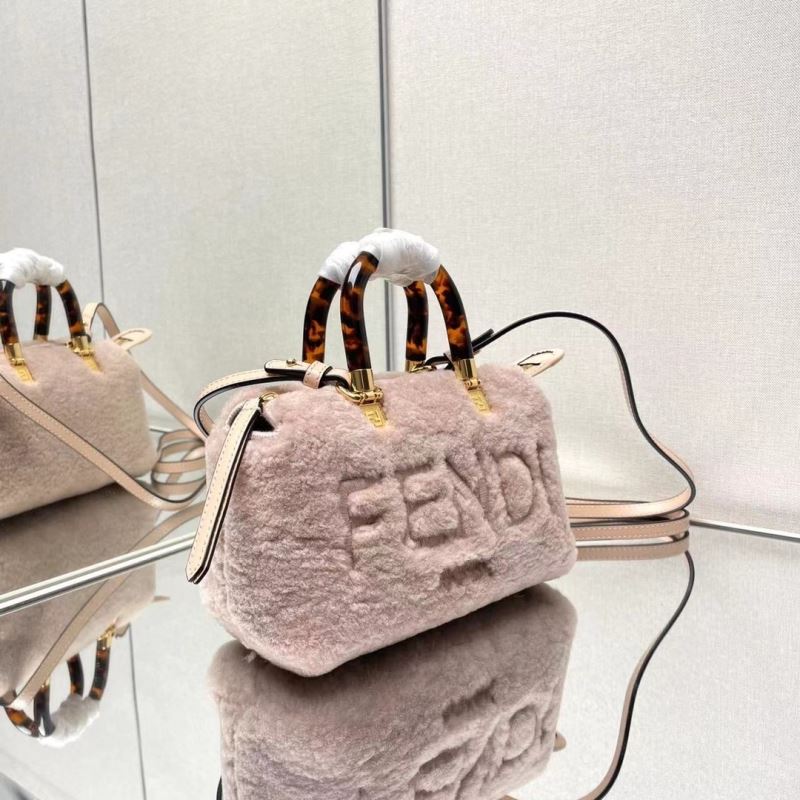 Fendi Pillow Bags